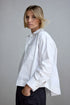 Femmes du Sud Amedee blouse white